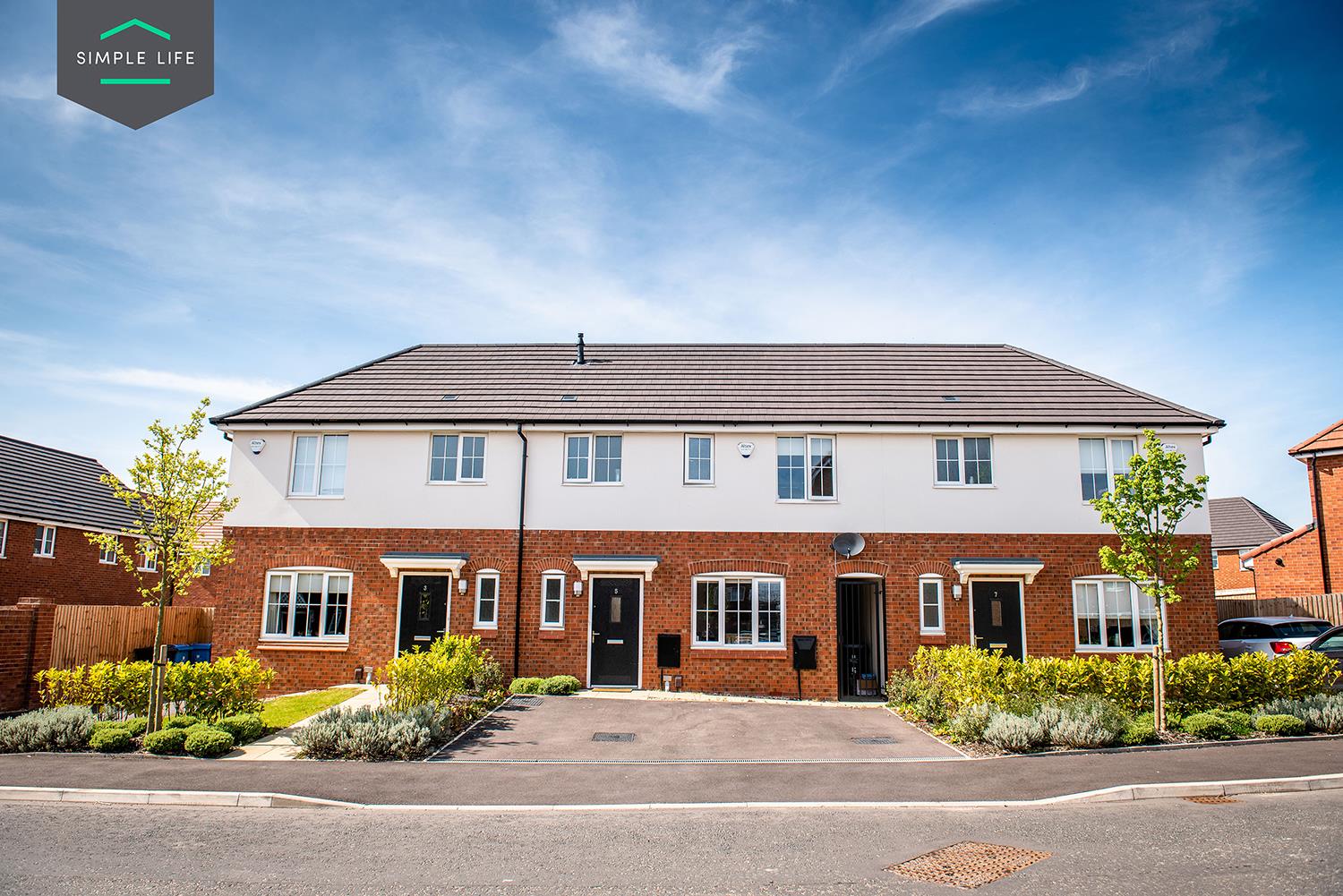 Coppenhall Place
